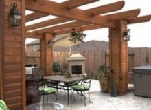 Kwikfynd Pergolas
pineclump
